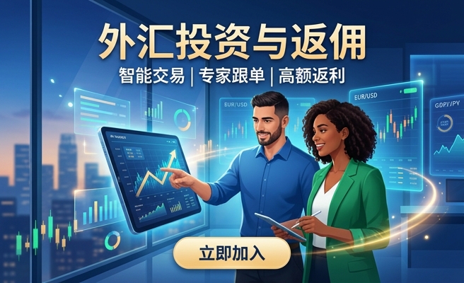 ATFX外汇怎么返佣？详细解释与操作指南