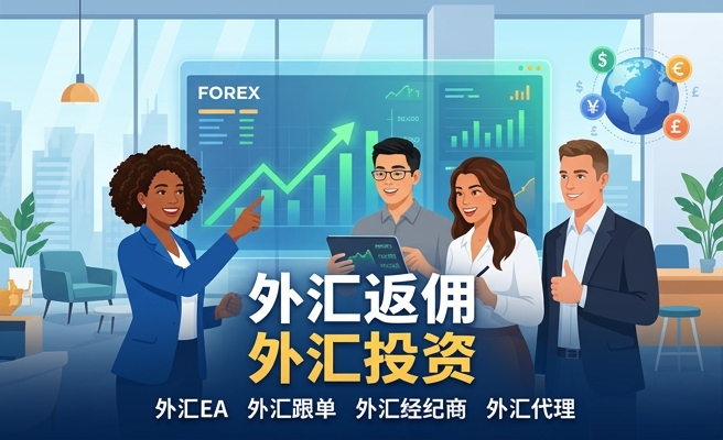 gtc外汇现金返佣