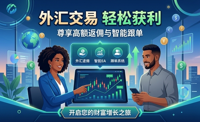 Tickmill外汇平台官网丨值得信赖的外汇经纪商