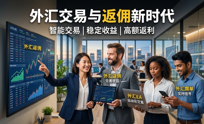 智汇外汇中文官网