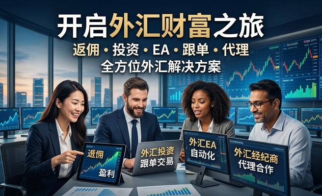 稀万外匯｜最高送2000美元！稀万贈金最新實用攻略(2026)
