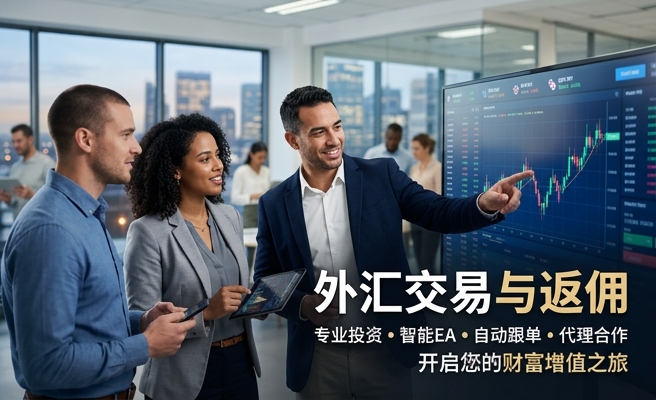 澳汇的详细介绍与返佣概览
