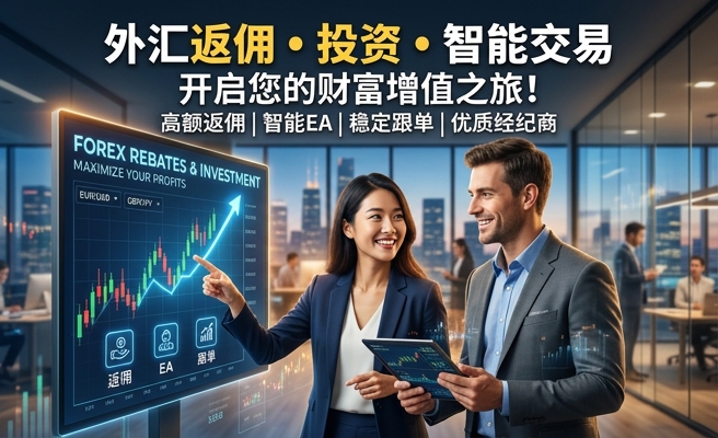 Tickmill外汇平台官网丨值得信赖的外汇经纪商