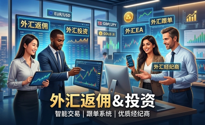 山海证券外汇现金返佣