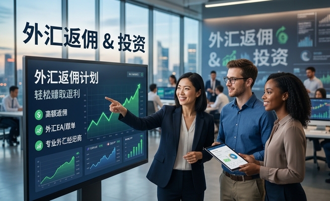 AXI外汇怎么返佣？详细解释与操作指南