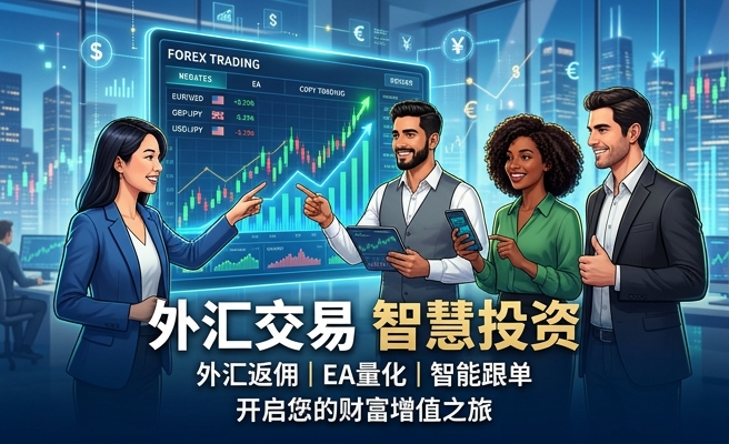 澳汇的详细介绍与返佣概览