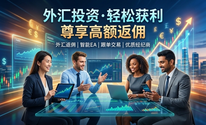 澳汇的详细介绍与返佣概览