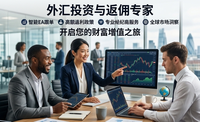 亨达 外汇交易| 掌控您的交易| Pepperstone
