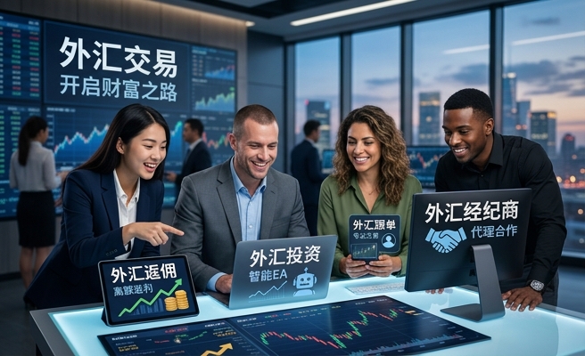 完整評價ebc 外匯券商、資金安全性、交易品種分析