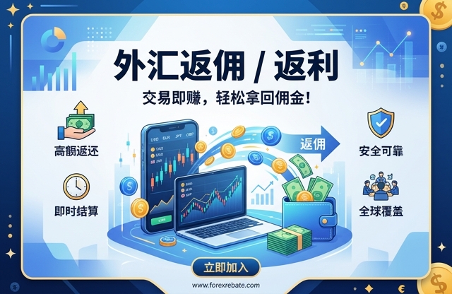 ATFX外汇怎么返佣？详细解释与操作指南