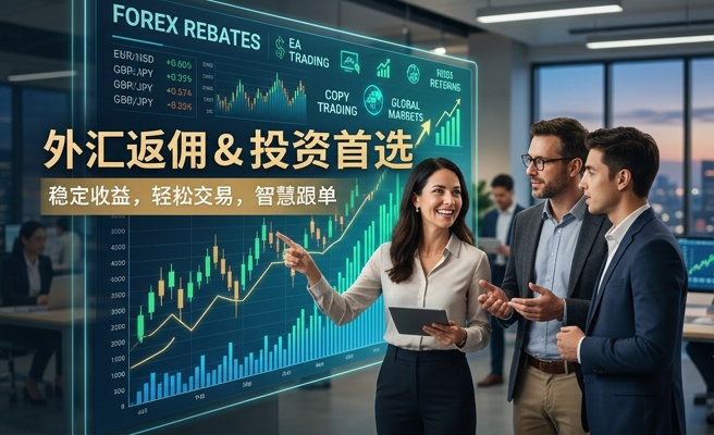 浦汇新客活动丨赠金活动丨AvaTrade爱华官网