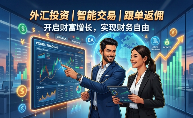 ATFX外汇怎么返佣？详细解释与操作指南